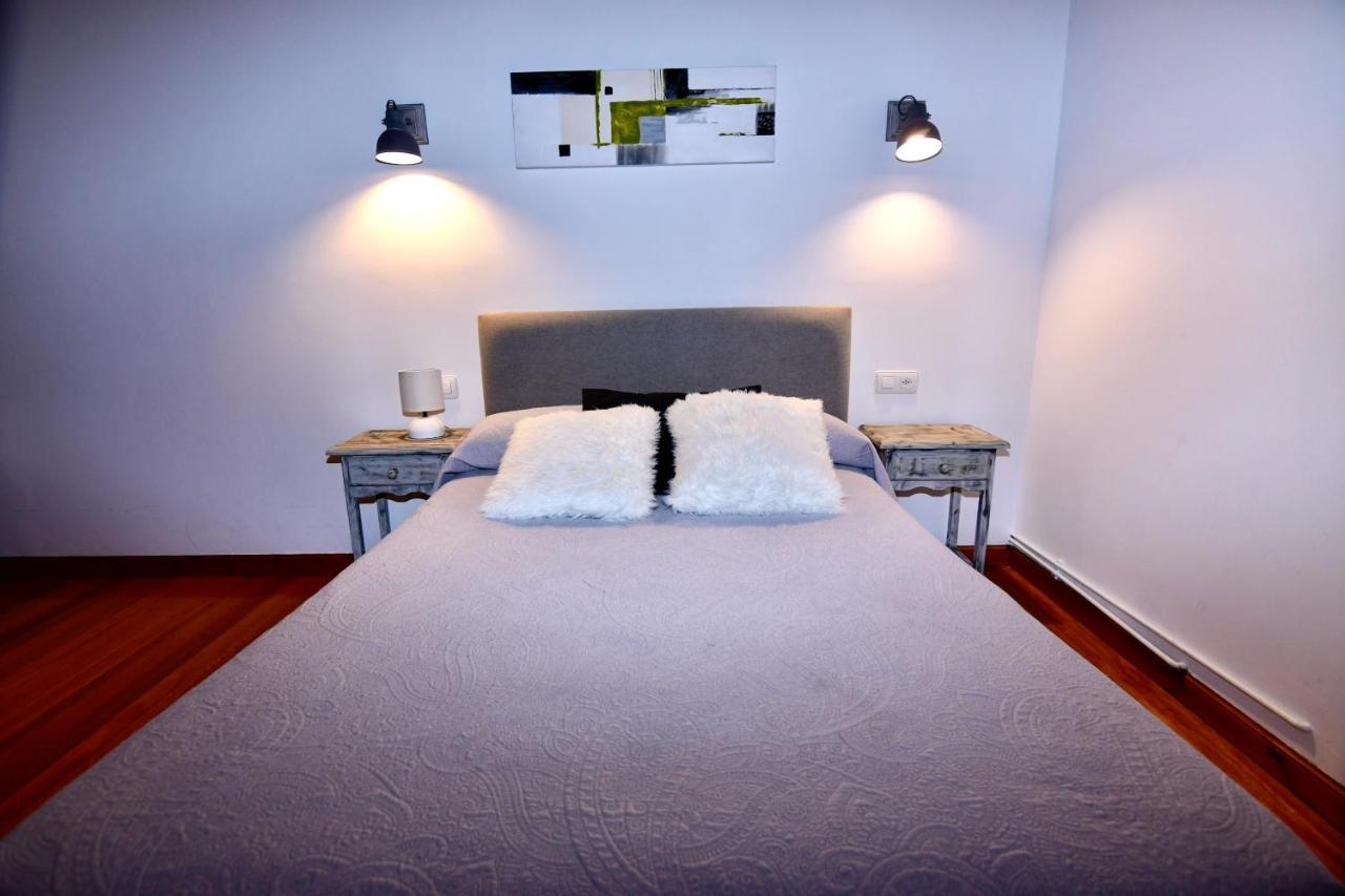 Apartamentos Rurales Valverde Potes Exteriör bild