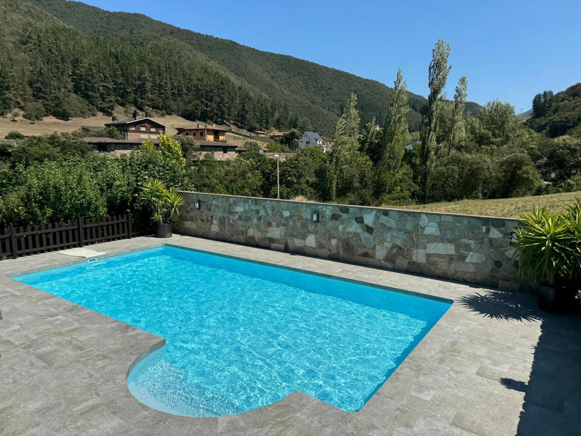 Apartamentos Rurales Valverde Potes Exteriör bild